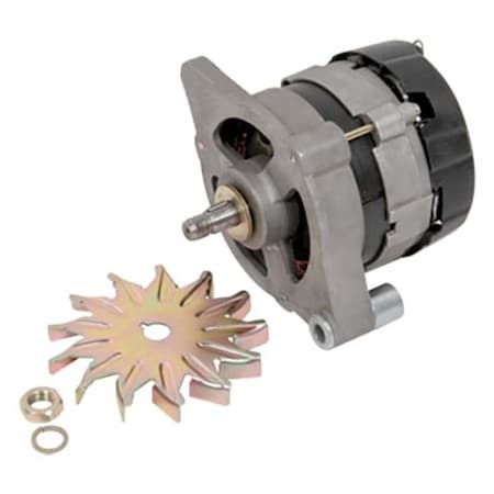 Alternator Fits Motorola